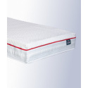 Matelas Élixir – Confort moelleux à mémoire de forme & soutien ergonomique
