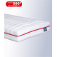 Matelas Équilibre – Soutien ergonomique & confort mémoire de forme