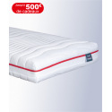 Matelas Équilibre – Soutien ergonomique & confort mémoire de forme