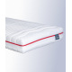 Matelas Équilibre – Soutien ergonomique & confort mémoire de forme