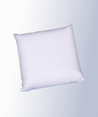 Oreiller Nature’L – Latex naturel & soutien ergonomique