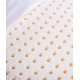 Oreiller Nature’L – Latex naturel & soutien ergonomique