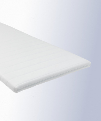 Surmatelas Nero – Mousse polyéther et confort équilibré