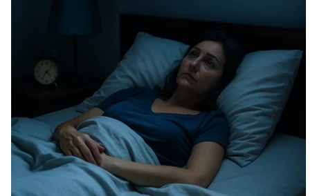 Insomnie : causes, types et solutions pour mieux dormir