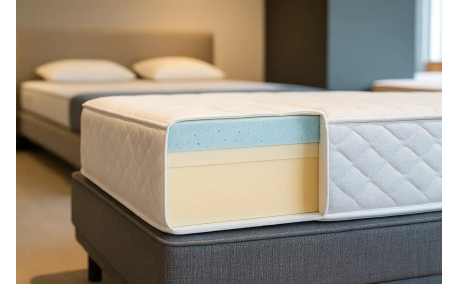 Matelas en mousse : avantages, inconvénients et conseils d’experts