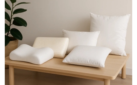 Oreiller ergonomique : qu’est-ce que c’est et comment le choisir ?