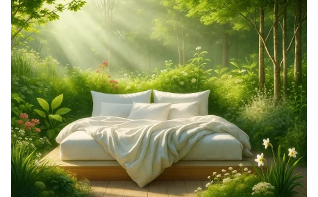 Réveillez votre Maison : Guide Complet du Nettoyage de Printemps