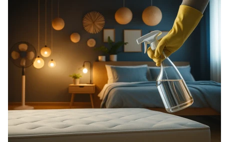 Comment entretenir son matelas ?