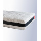 Matelas Tempö – Ressorts ensachés et mousse hybride ferme