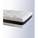 Matelas Tempö – Ressorts ensachés et mousse hybride ferme