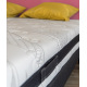 Matelas Tempö – Ressorts ensachés et mousse hybride ferme