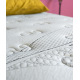Matelas Tempö – Ressorts ensachés et mousse hybride ferme