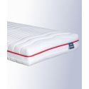 Matelas Équilibre – Soutien ergonomique & confort mémoire de forme