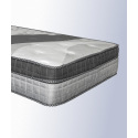 Matelas Nëbula – Mousse haute résilience & confort équilibré