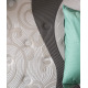 Matelas Nëbula – Mousse haute résilience & confort équilibré
