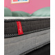 Matelas Nëbula – Mousse haute résilience & confort équilibré