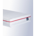 Matelas Oracle – Mousse HR et mémoire de forme