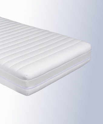 Matelas Tulipe – Soutien morphologique et confort respirant