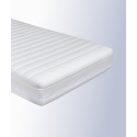 Matelas Tulipe – Soutien morphologique et confort respirant