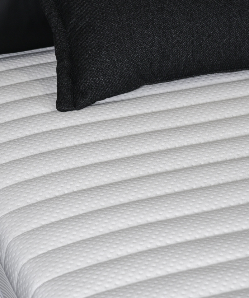 Matelas Tulipe – Soutien morphologique et confort respirant