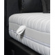 Matelas Tulipe – Soutien morphologique et confort respirant