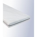 Matelas Juno -  pratique et déhoussable à petit prix