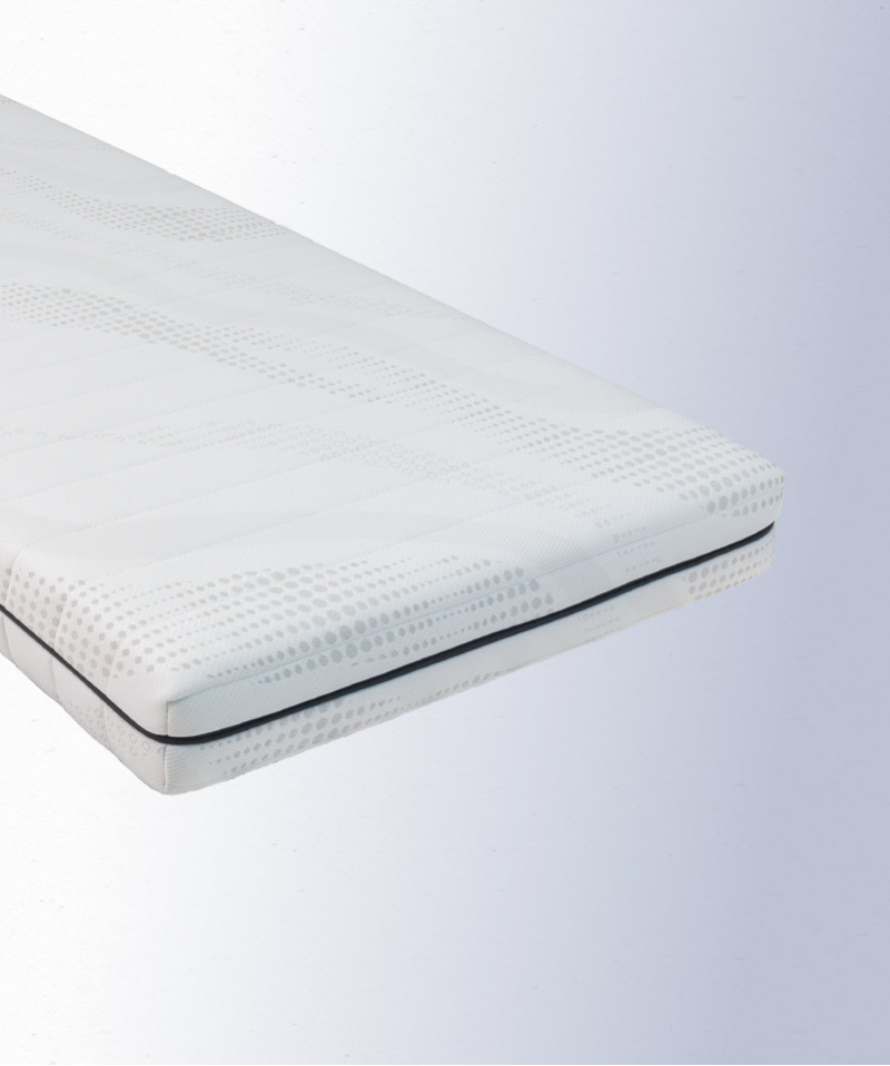 Matelas Juno - pratique et déhoussable à petit prix Matelas Juno - pratique et déhoussable à petit prix