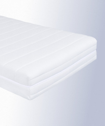 Matelas Samart – Réversible, ferme et ventilé
