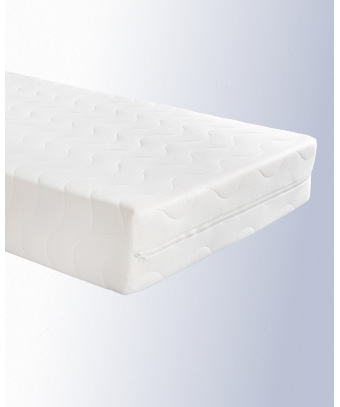 Matelas Calypso – Ressorts ensachés confort ferme équilibré