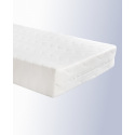 Matelas Calypso – Ressorts ensachés confort ferme équilibré