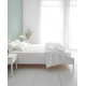 Matelas Calypso – Ressorts ensachés confort ferme équilibré