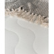 Matelas Calypso – Ressorts ensachés confort ferme équilibré