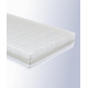 Matelas Citrus – Confort ferme en latex et mousse