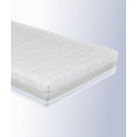 Matelas Citrus – Confort ferme en latex et mousse