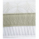 Matelas Citrus – Confort ferme en latex et mousse