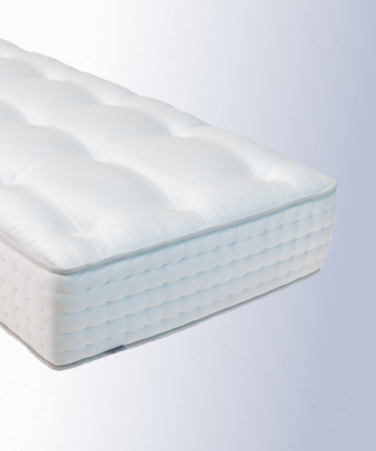 Matelas Apogée – Confort nuage & soutien hôtelier