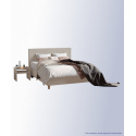 Boxspring Pitt – Confort stable et design sobre