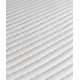 Matelas Cölor – Mousse double confort et soutien 5 zones ergonomiques