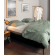 Matelas Höliday – Mousse triple confort et soutien ergonomique