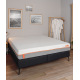 Matelas Höliday – Mousse triple confort et soutien ergonomique
