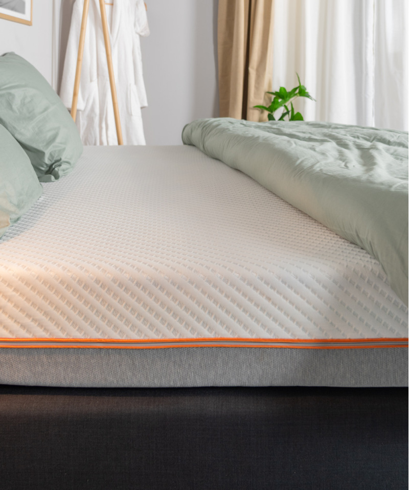 Matelas Höliday – Mousse triple confort et soutien ergonomique
