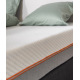 Matelas Höliday – Mousse triple confort et soutien ergonomique