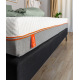 Matelas Höliday – Mousse triple confort et soutien ergonomique