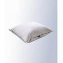 Oreiller Aurore – Duvet et plumettes, confort mi-ferme équilibré