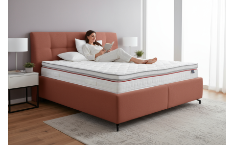 Surmatelas : confort supplémentaire ou solution temporaire ?