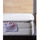 Matelas Punchy – Couchage ferme pour petit budget
