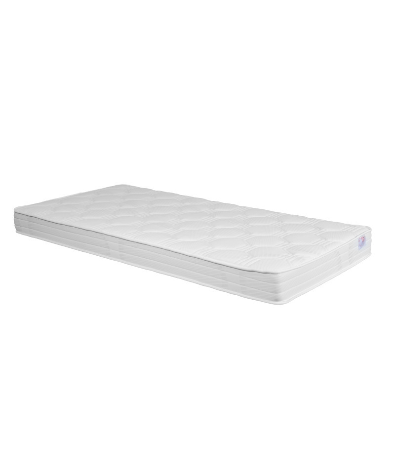 Matelas Punchy – Couchage ferme pour petit budget