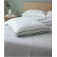 Oreiller Duö - Deux hauteurs pour un sommeil précis