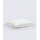 Oreiller Elysée – Sensation duvet synthétique, confort hôtelier