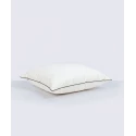 Oreiller Elysée – Sensation duvet synthétique, confort hôtelier